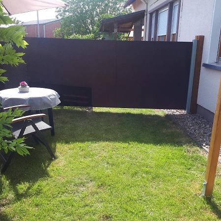 Apartment Grohnde 17 Emmerthal Luaran gambar