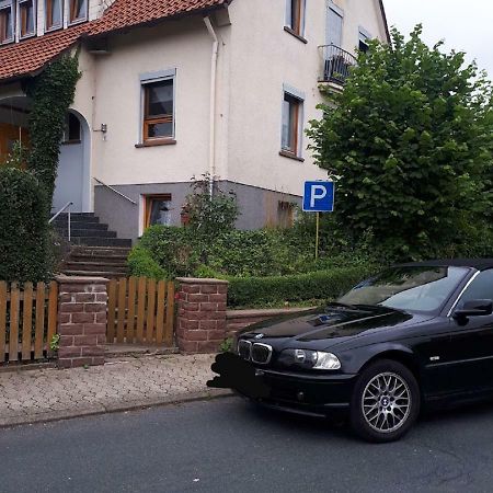 Apartment Grohnde 17 Emmerthal Luaran gambar