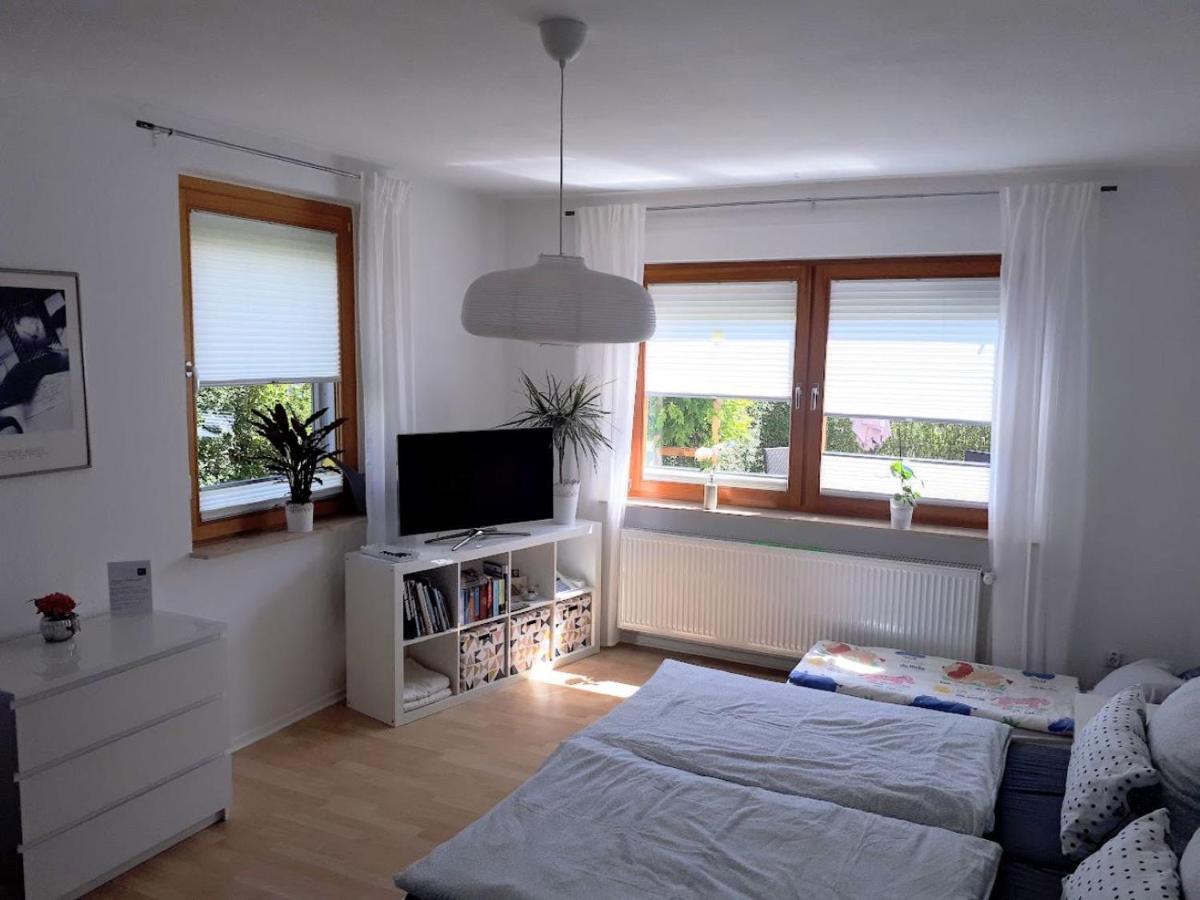 Apartment Grohnde 17 Emmerthal Luaran gambar