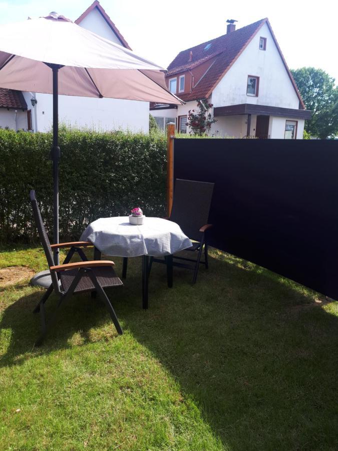 Apartment Grohnde 17 Emmerthal Luaran gambar