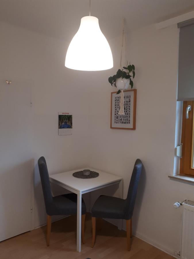 Apartment Grohnde 17 Emmerthal Luaran gambar