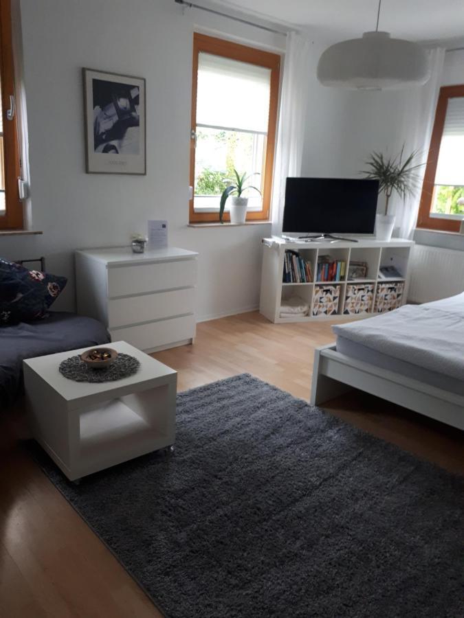 Apartment Grohnde 17 Emmerthal Luaran gambar