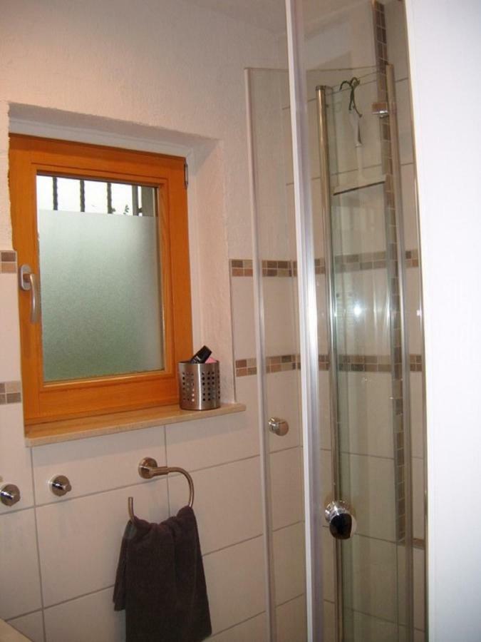 Apartment Grohnde 17 Emmerthal Luaran gambar