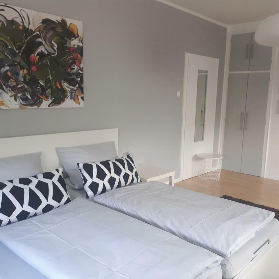 Apartment Grohnde 17 Emmerthal Luaran gambar