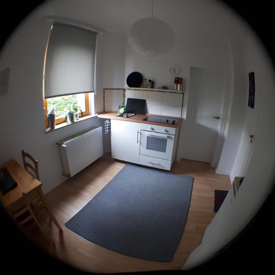 Apartment Grohnde 17 Emmerthal Luaran gambar